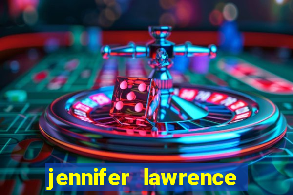 jennifer lawrence the poker house scene